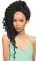 Outre X-Pression Lace Front Wig Long Locs