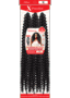 Outre X-Pression Twisted Up Waterwave Fro Twist Super Long 3X 24"