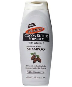 Palmer's Cocoa Butter Formula Moisture Rich Shampoo 13.5oz