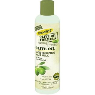 Palmer's Olive Oil Formula Moisturizing Hair Milk 8.5oz
