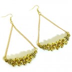 Pierced Earring