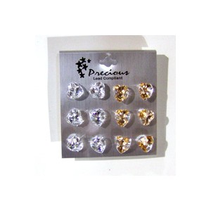 Pierced Earring