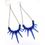 Pierced Earring