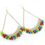 Pierced Earring