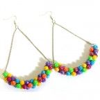 Pierced Earring