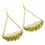 Pierced Earring