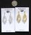 Pierced Earring 53113
