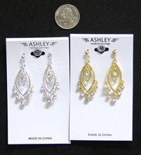 Pierced Earring 53113