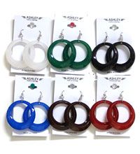 Pierced Earring 53151