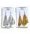 Pierced Earring 53164 Sequence Earring