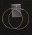 Pierced Earring 53211G