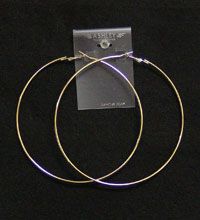 Pierced Earring 53211G