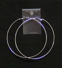 Pierced Earring 53211S
