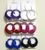 Pierced Earring 53238 Color