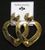 Pierced Earring 54802G
