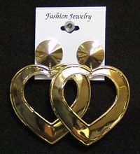 Pierced Earring 54802G
