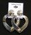 Pierced Earring 54802S