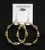 Pierced Earring 54808G