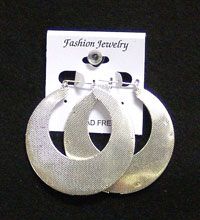 Pierced Earring 54810S