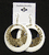 Pierced Earring 54814G