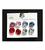 Pierced Earring 54866 Multi Color