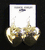 Pierced Earring 54942Gn