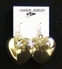Pierced Earring 54942Gn