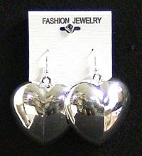 Pierced Earring 54942Sn