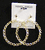 Pierced Earring 54943Gn