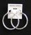 Pierced Earring 54946S