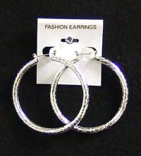 Pierced Earring 54946S