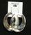 Pierced Earring 54972S