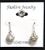 Pierced Earring 54990
