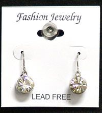Pierced Earring 54990