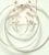 Pierced Earring 55109S Assorted Size Silver