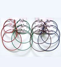 Pierced Earring 55112