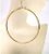 Pierced Earring 55401G