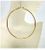 Pierced Earring 55402G