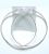 Pierced Earring 55436S