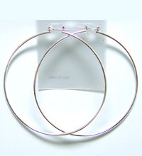 Pierced Earring 55436S