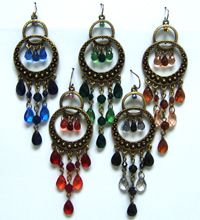 Pierced Earring 55453