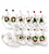 Pierced Earring 55465 Assorted