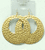 Pierced Earring 55495MG