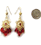Pierced Earring 55515G