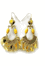 Pierced Earring 55517G