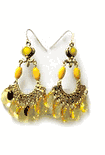 Pierced Earring 55517G