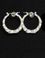 Pierced Earring 55523S