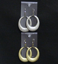 Pierced Earring 55556