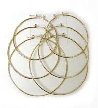 Pierced Earring 57342G