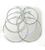 Pierced Earring 57345S